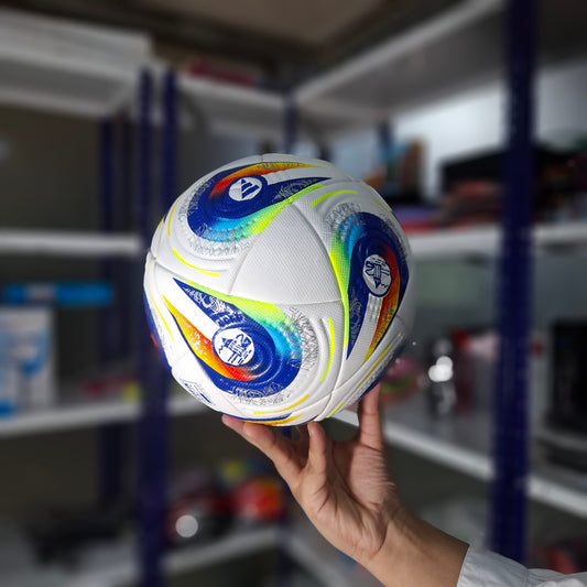Football (BAZOOKA)