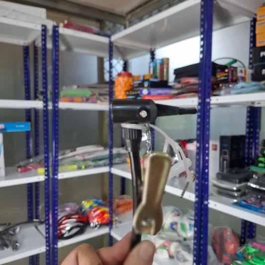 Air Pump (STEEL)