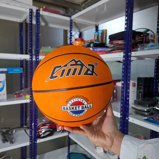 Basket Ball (CIMA)
