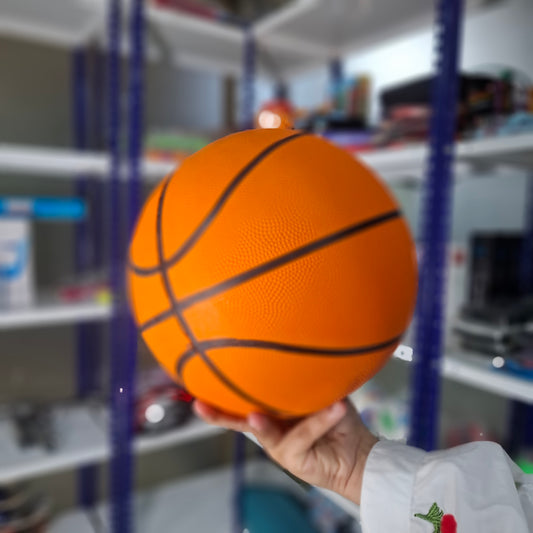 Basket Ball (CIMA)