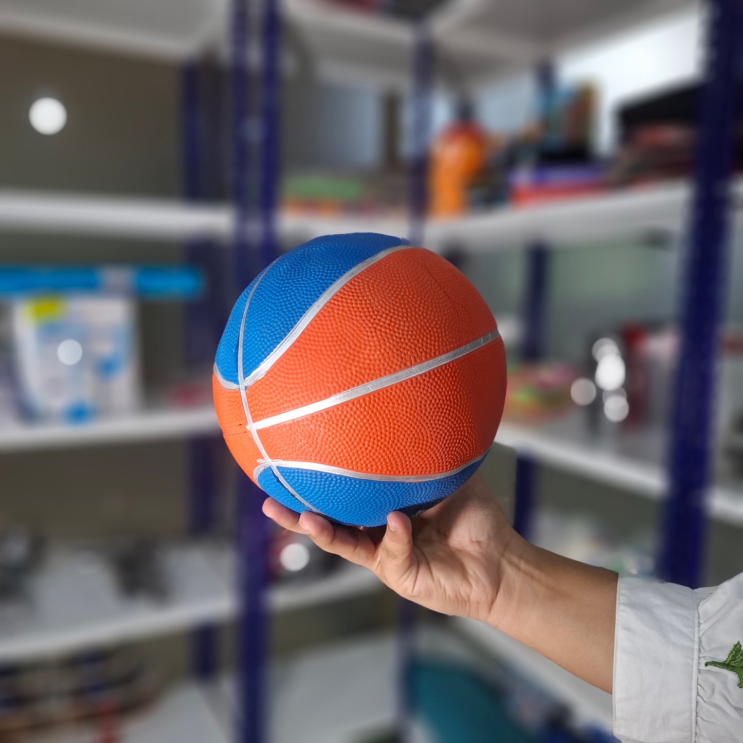 Basket Ball (KIDS)