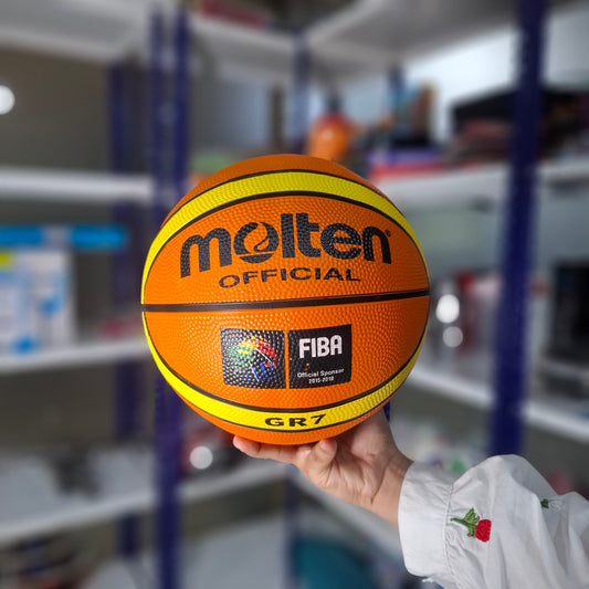 Basket Ball (MOLTEN)
