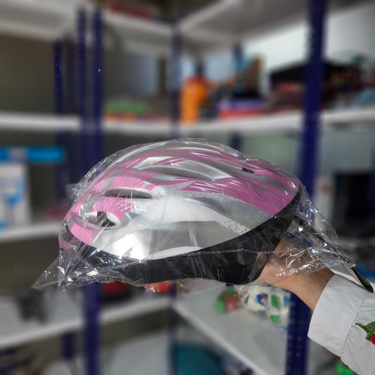 Cycling Helmet (LARGE)