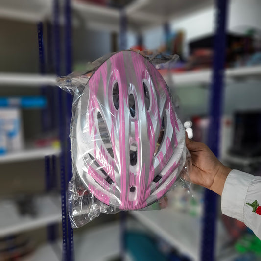Cycling Helmet (LARGE)