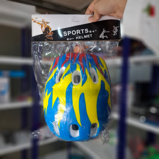 Cycling Helmet