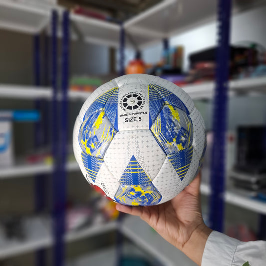 Football (NS STAR)