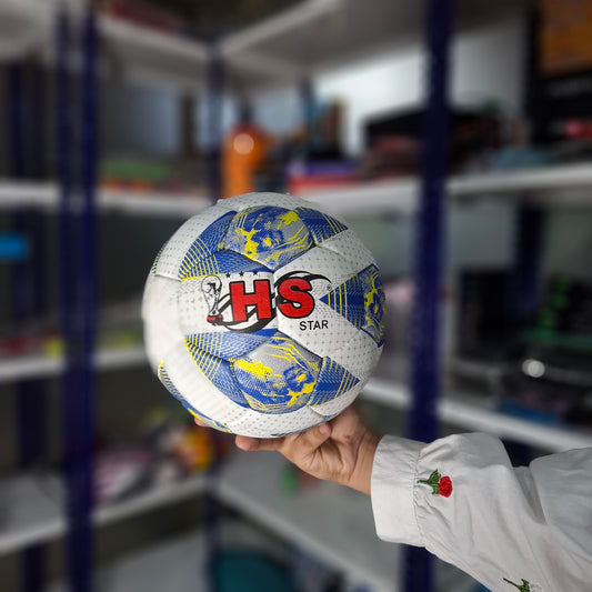 Football (NS STAR)