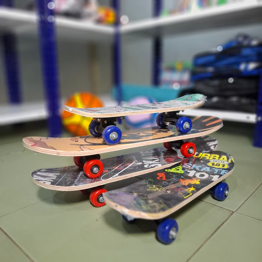 Skate Board