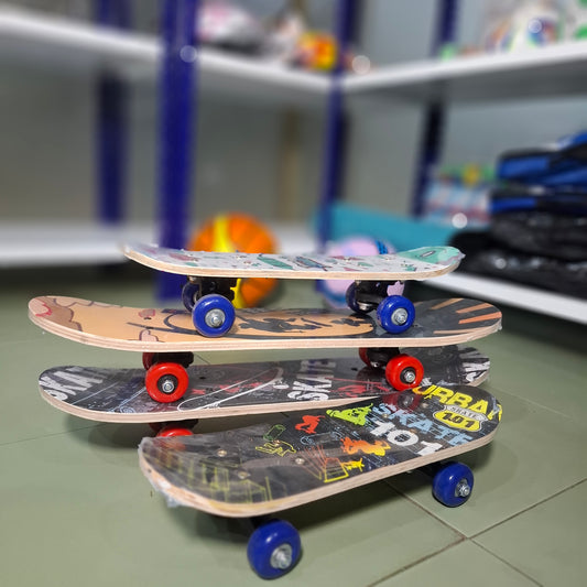 Skate Board
