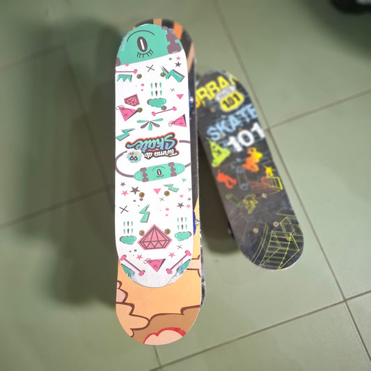 Skate Board