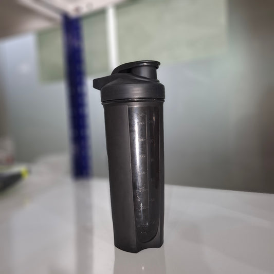 Water Shaker Bottle