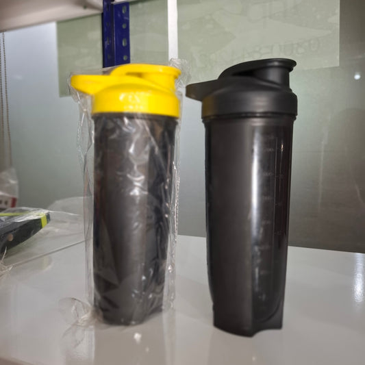 Water Shaker Bottle