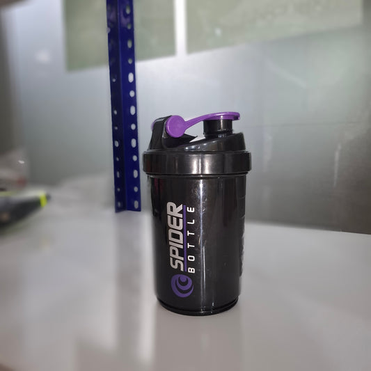 Shaker Bottle (SPIDER)