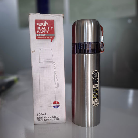 Sports Water Bottle (500 ml)