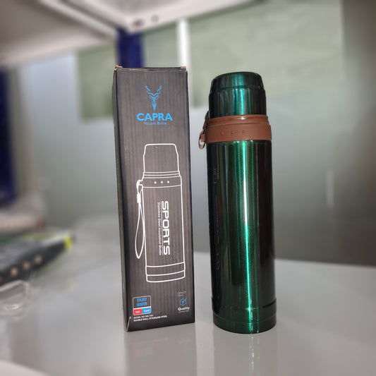 Vacuum Water Bottle (CAPRA)