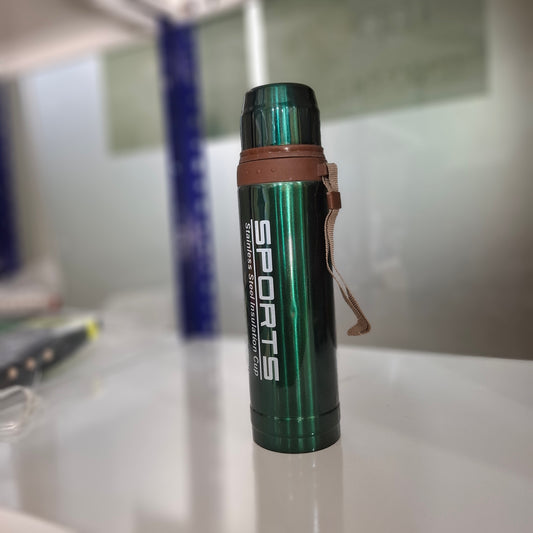 Vacuum Water Bottle (CAPRA)