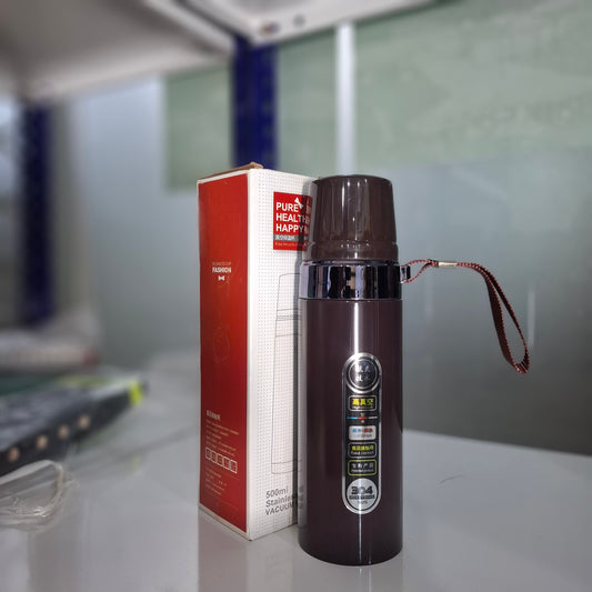 Water Bottle (500 ML Sports)