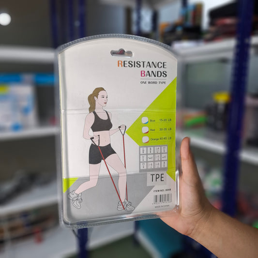 Resistance Band