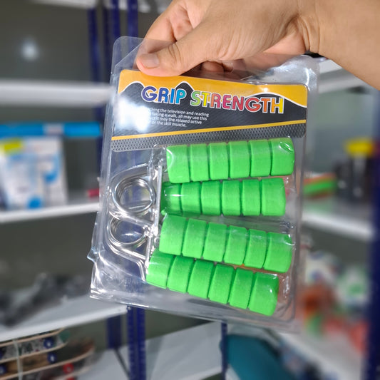 Hand Gripper (Pair)