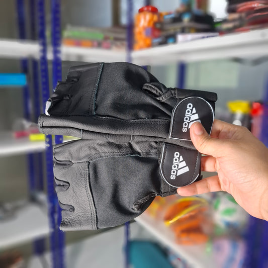 Weight Lifting Gloves (ADIDAS)
