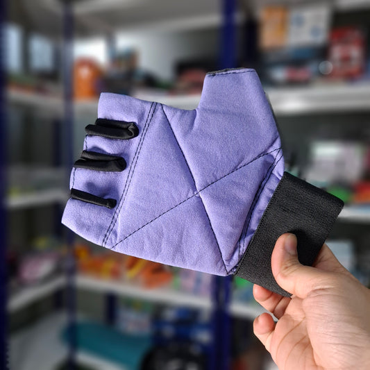 Gym Gloves (SPORT)
