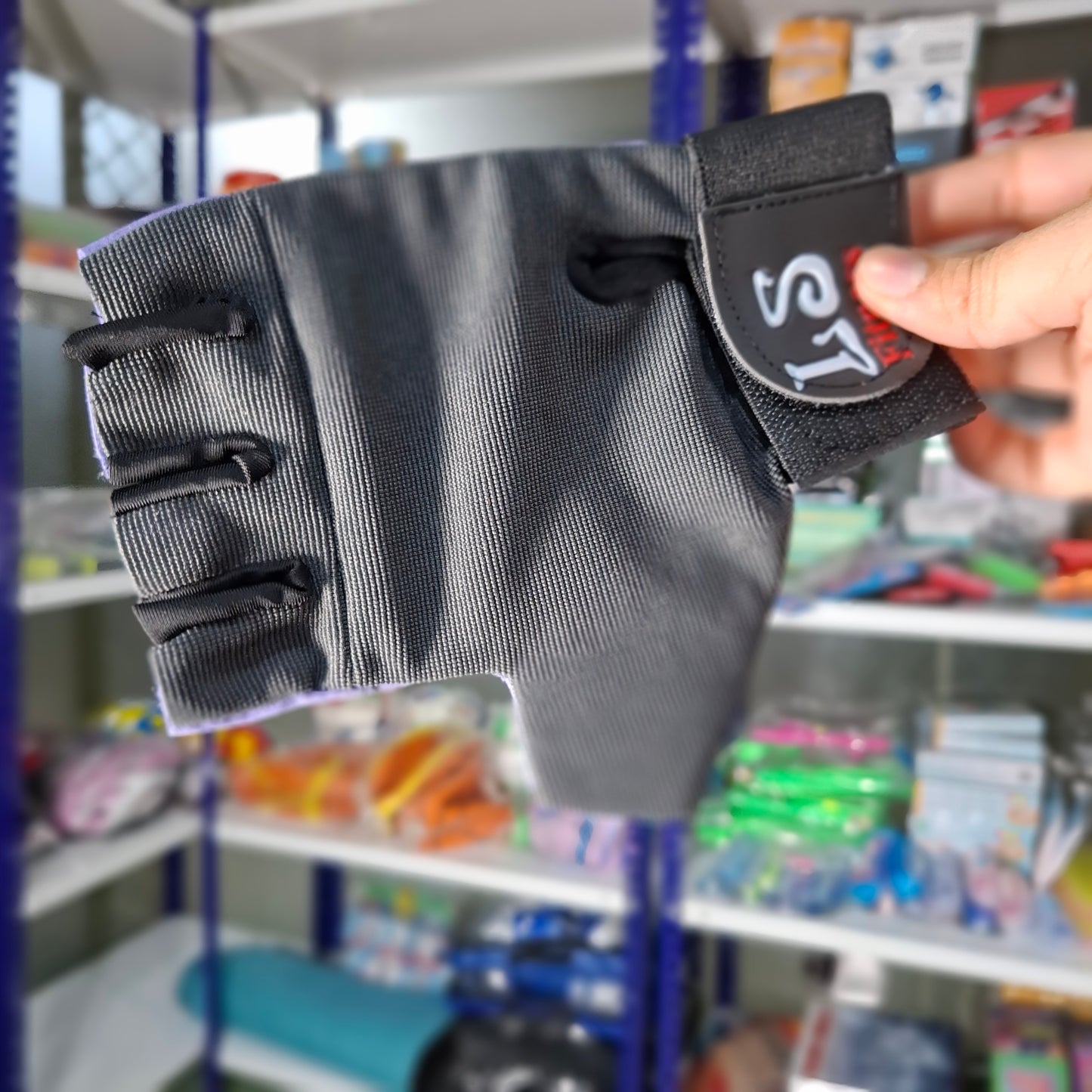 Gym Gloves (SPORT)