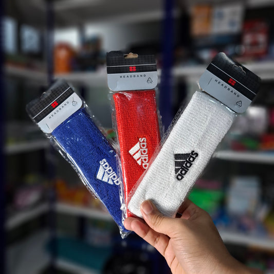 Head Band (ADIDAS)
