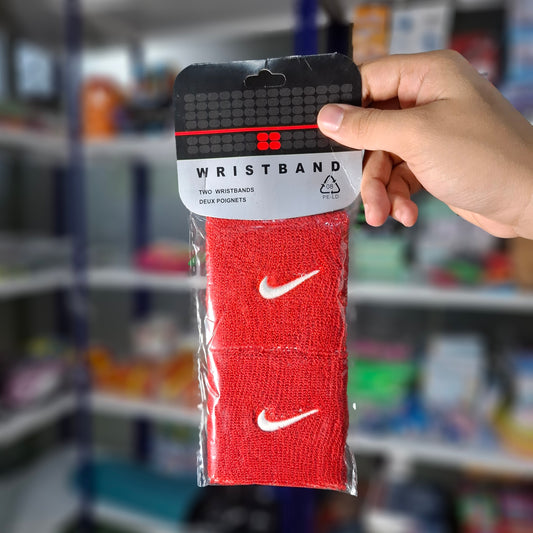 Wrist Band (NIKE)