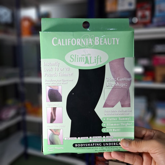 Body Shaper (CALIFORNIA BEAUTY)
