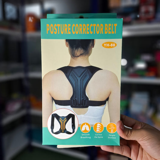Posture Corrector Belt