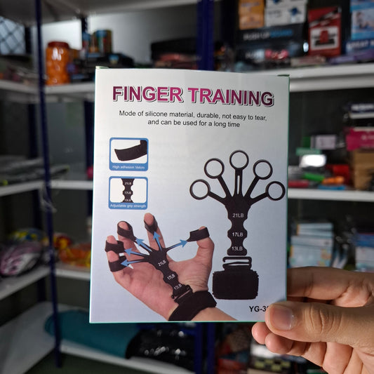 Finger Exercise/Training