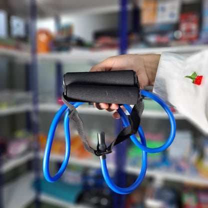 Toning Tube (RESISTANCE BAND)