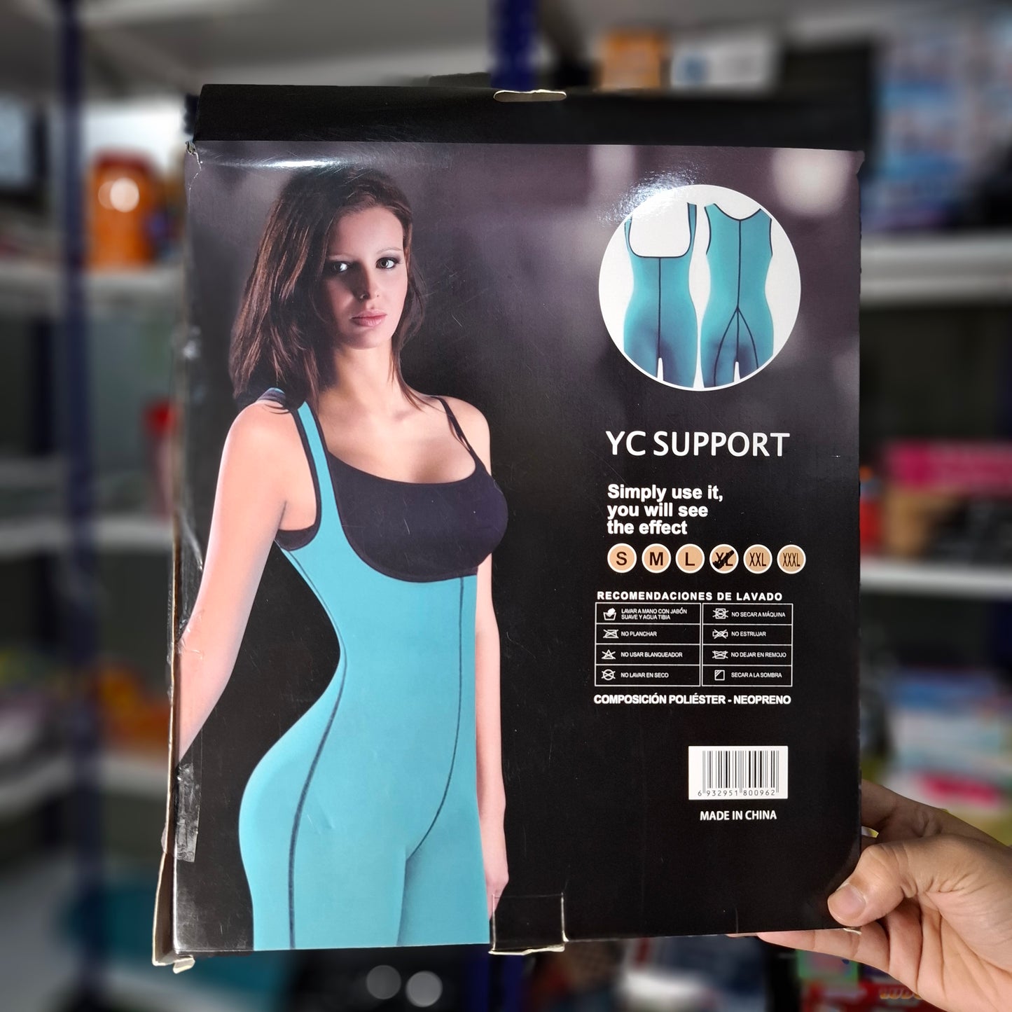 Body Fitness Dress/Suit