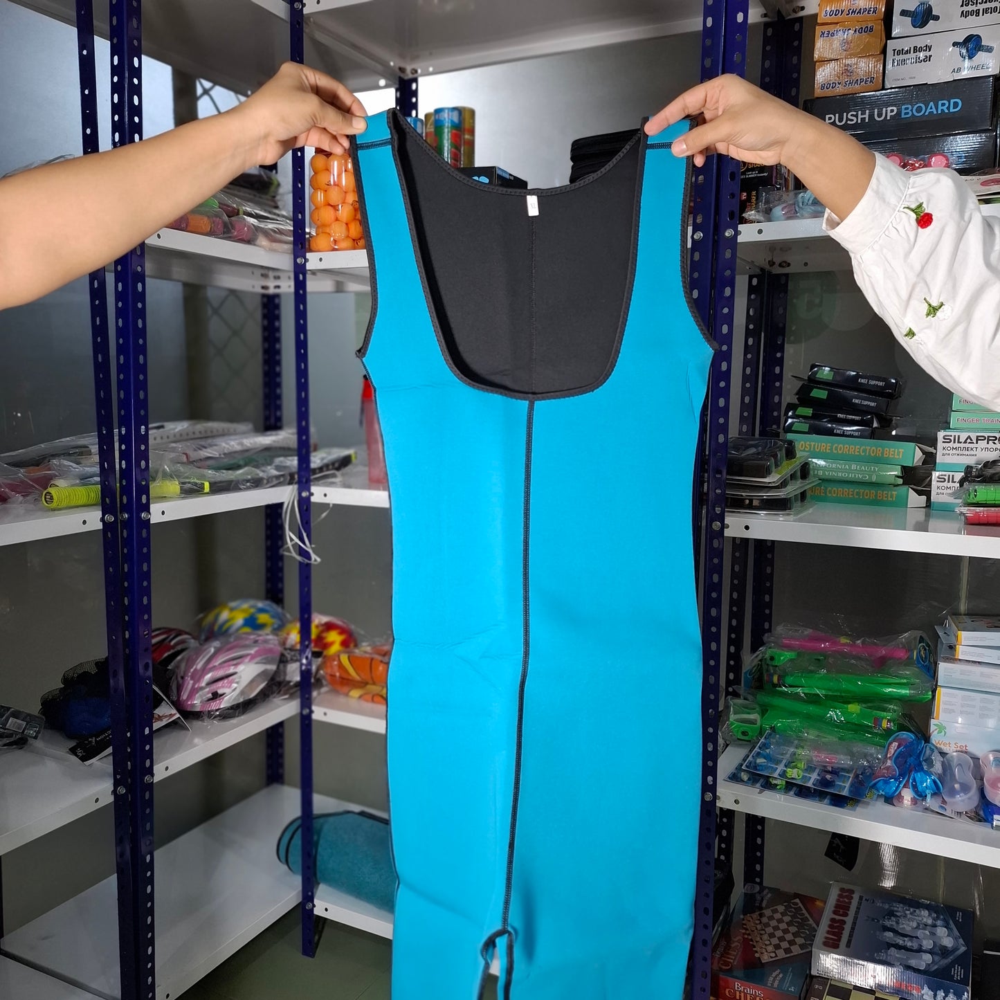 Body Fitness Dress/Suit