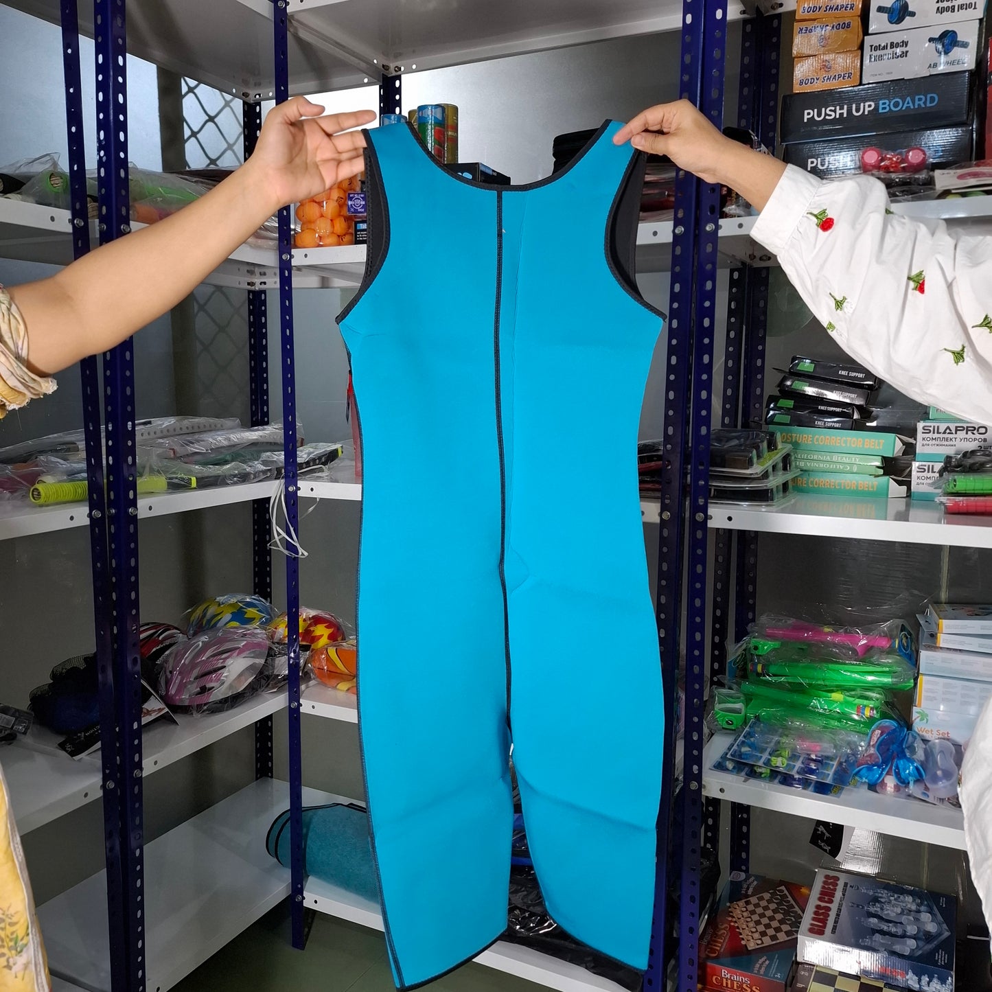 Body Fitness Dress/Suit