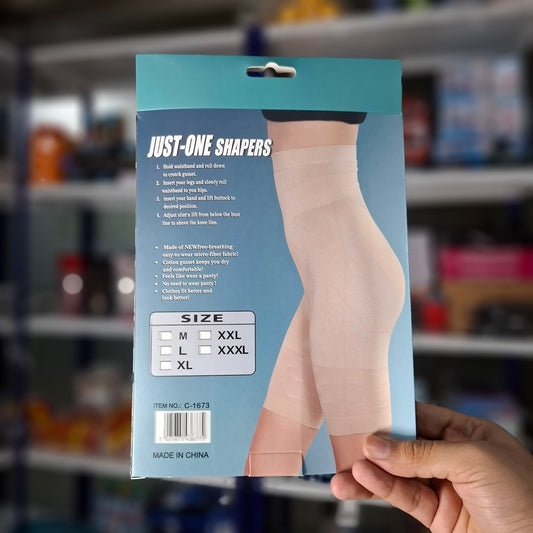 Body Shaper