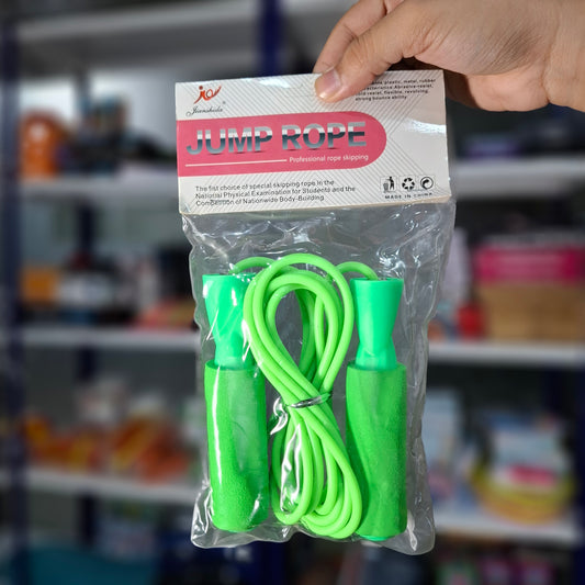 Jumping/Skipping Rope
