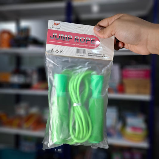 Jumping/Skipping Rope