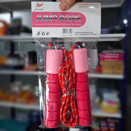 Digital Jumping Rope