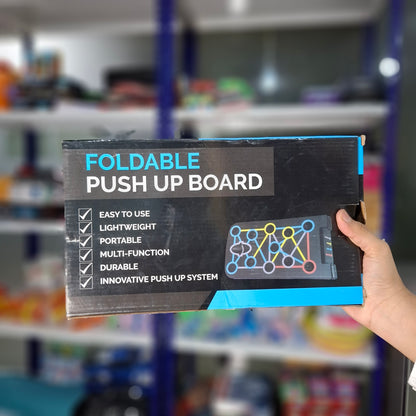 Push Up Board