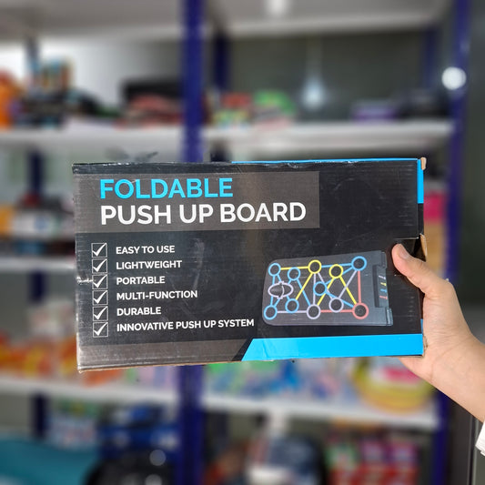 Push Up Board