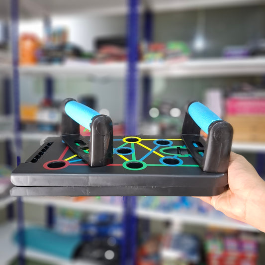 Push Up Board
