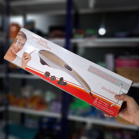 Body Massager 608