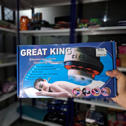 Body Massager (GREAT KING)