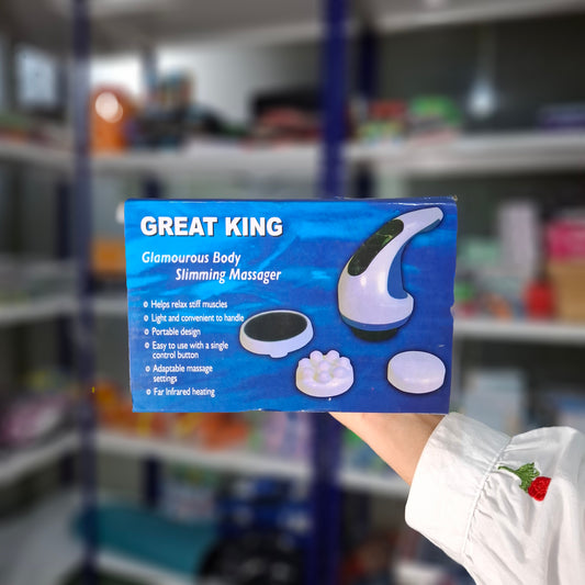 Body Massager (GREAT KING)