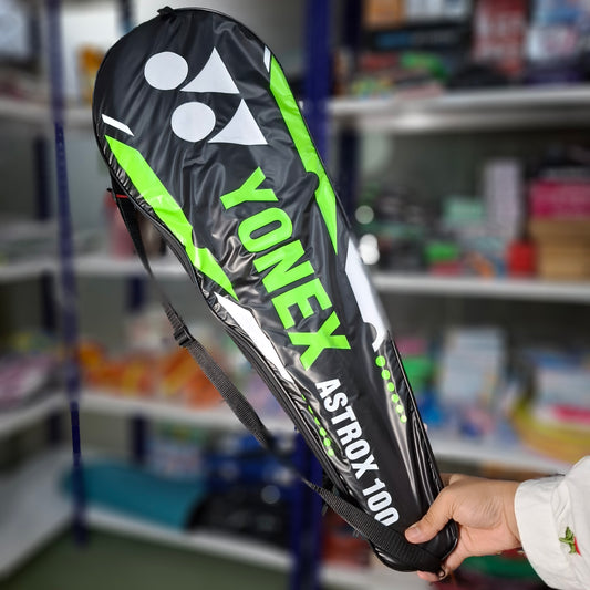 Badminton Racket Pair (YONEX)