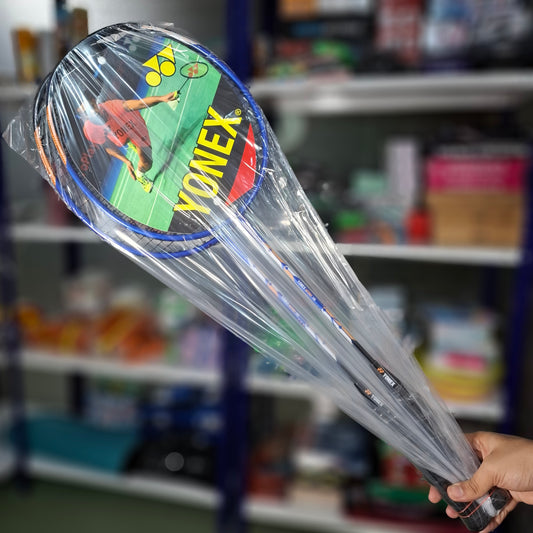 Badminton Racket Pair (YONEX)