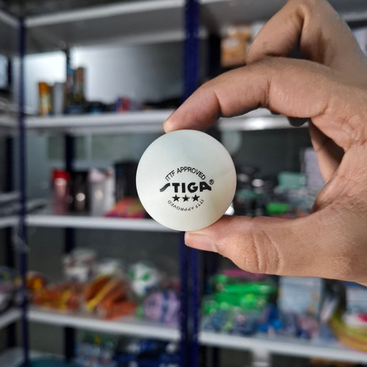 Table Tennis Ball