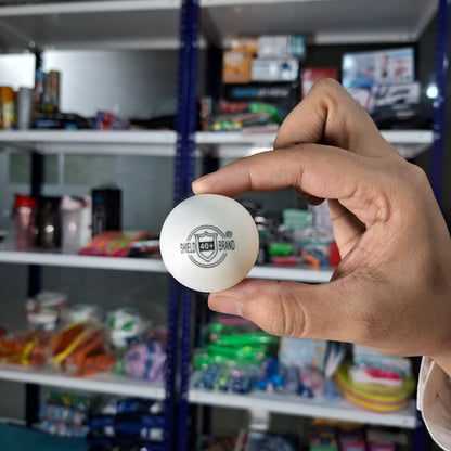 Table Tennis Ball (SHIELD)