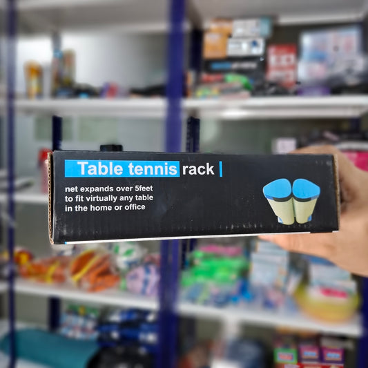 Table Tennis Net Post Set